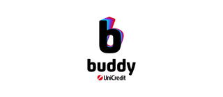 Buddy Bank logo