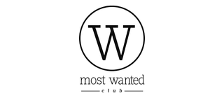 Most Wanted Club logo