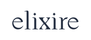 Elixir logo