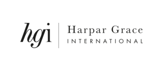 Harpar Grace International logo