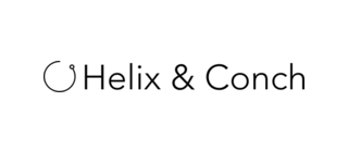 Helix & Conch logo