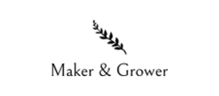 Maker & Grower logo