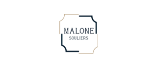 Malone Souliers logo