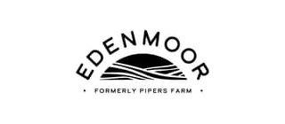 Edenmoor, formerly Pipers Farm logo