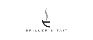 Spiller & Tait logo