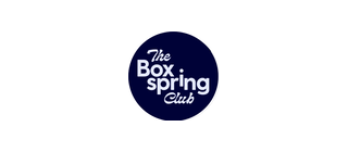 The Boxspring Club logo