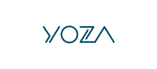 YOZA logo