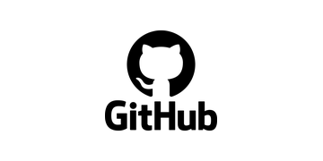 GitHub logo