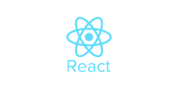 React logo