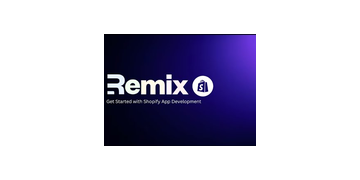 Remix logo