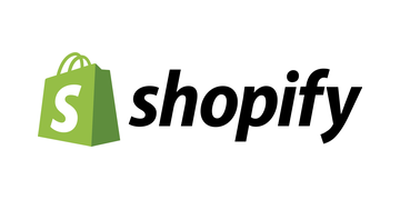 Shopify logo