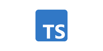 TypeScript logo